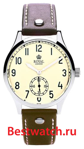 Часы Royal London Classic 41109-01